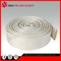 1~10 Inch Ageing Resistance PVC/Rubber Lining Fire Hose